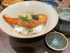 -ITARU食堂·定食料理(西丽店)