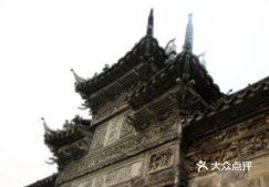 标题 山东会馆--苏州小众景点旅游打卡攻略