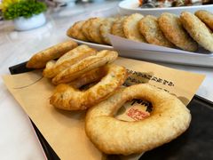 -桃花源中餐厅(金茂豪华精选酒店)