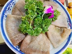 -蜀大侠火锅(森兰花园城店)