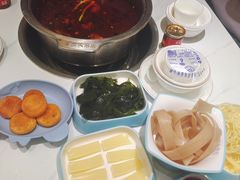 -屋头串串(新街里店)