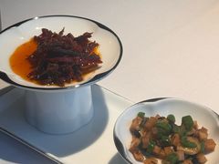 -许家菜(望江店)