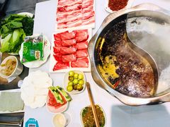-王少龙火锅(五小区店)
