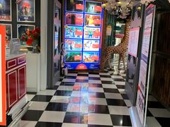 -H次元沉浸剧情密室(街道口店)