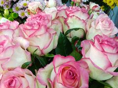 -花心思鲜花店(武昌徐东店)