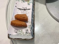 -安蒂娅.悦景轩中餐厅(西乡店)