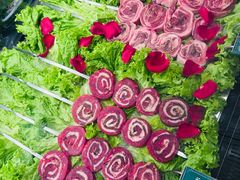 -卢布里西餐厅(满洲里店)