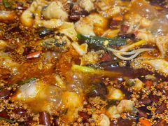 -胖子鱼·天水麻辣鱼火锅(秦州407店)