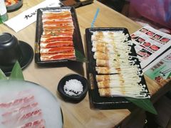 -九田家黑牛烤肉料理(溧阳吾悦店)