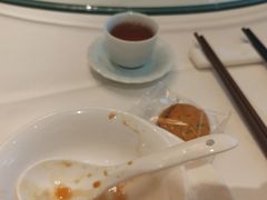 -金河半岛园林酒家(金融城店)