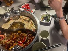 -故里和山·成都火锅(欢乐港湾店)