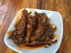 -雲记卢妈冷锅串串(中道街总店)