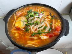 -渝大福砂锅米线(滩子口店)