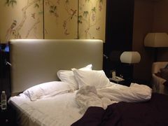 津利华大酒店-天津津利华酒店