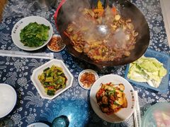 -富正毅三下锅(大庸府城店)