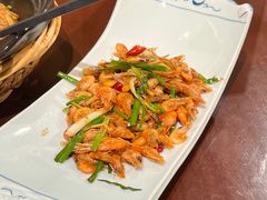 -大自然(鲁家村店)