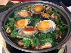 -芳村榕树头叹佬鸡煲(体育西店)