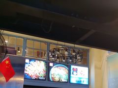-滋味烤鱼(马北店)