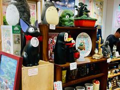 -猫的天空之城概念书店(大学路店)