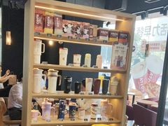 -COSTA COFFEE(丰联广场店)