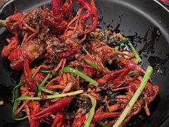 -聚味瞿记·龙虾堂(天元店)