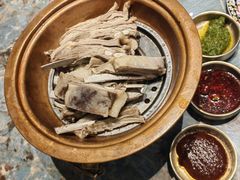 -哈啾嗨·新概念蒙餐(红星新城店)