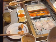 -芝小官毛肚火锅海鲜自助(淮安清江浦区新亚店)