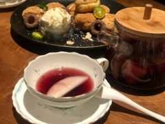-陶享时光西餐·下午茶·竹林花园(新城店)