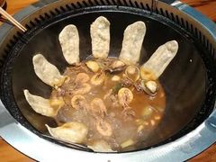 -锅来乐地锅鸡(安亭店)