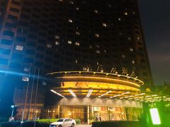 -上海神旺大酒店