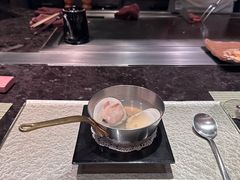 -Ginza Onodera铁板烧(外滩十八号店)