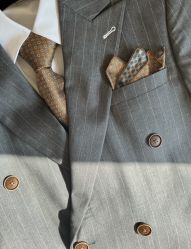 -ChenV西服礼服高级定制(市区养育巷店)