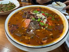 -安徽土菜馆(新奉公路店)