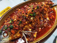 -朗妈私房菜(婺女州店)
