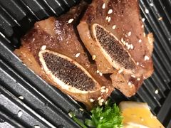 -虹料理·日料放题(悠方店)