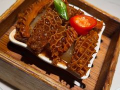 -悦满楼·西关名点·湛江名菜(航空综合大厦店)