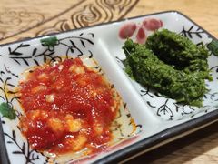 -格日勒阿妈蒙古厨房(新华广场店)