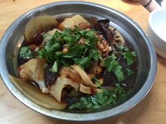 -雷祖芳老妈蹄花店