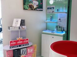 -咪咪比基尼脱毛专业店
