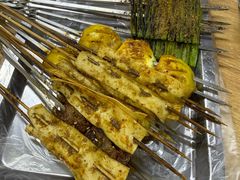 -赞鳌巷子煎粉(临江小区店)