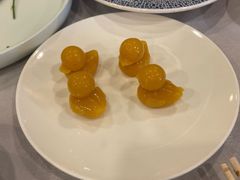 豌豆黄-全聚德(上海首店浦东店)