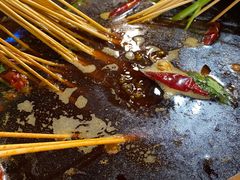 -镇江龙·火锅串串(武侯祠店)