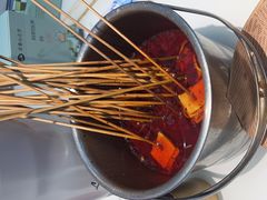 -寂寞的豆芽 蒙古原切大串(金宇店)
