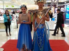 店内环境-万达广场(南京江宁店)