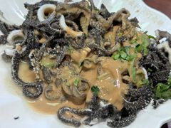 -清真牛街祥云轩门钉肉饼(左家庄店)