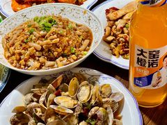 -公寓家常菜馆(海军博物馆店)