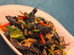 -乡村馕坑肉·烧烤·新疆菜·本地人更爱吃(阿勒泰首店)