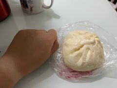 -老上海大包(四川北路店)