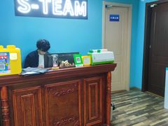 -S Team剧情密室(杭州龙翔桥店)