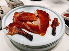 精品烤鸭-悦江(梅奔中心店)